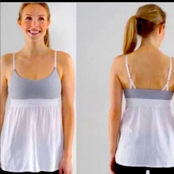 Lululemon Tank top - Picture 1 of 5